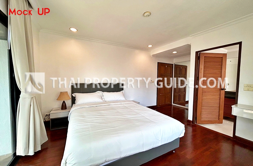 Apartment in Sukhumvit 